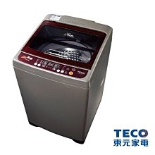 DIY清洗東元W1589XN洗衣機