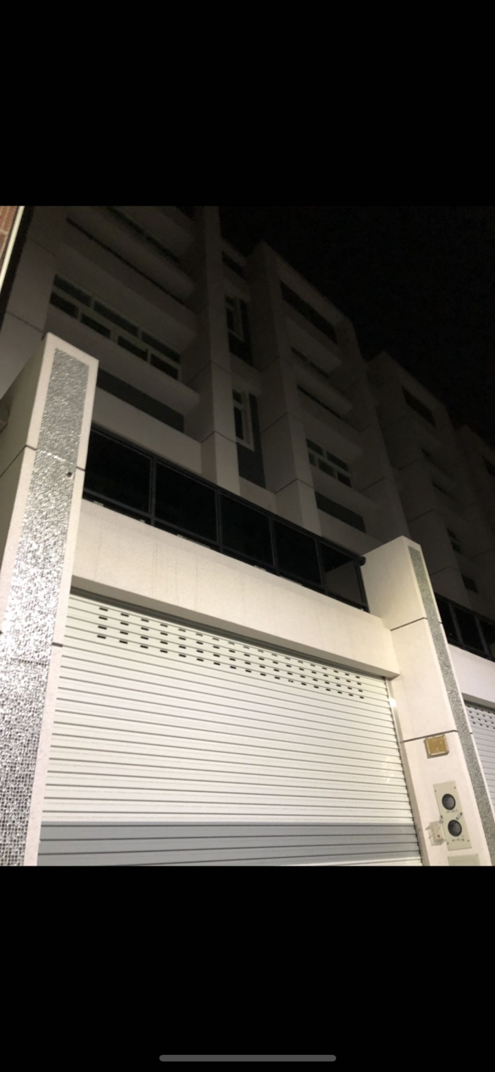彰化市有一間 樂成新墅在彰美路巷子裏有人看了嗎？