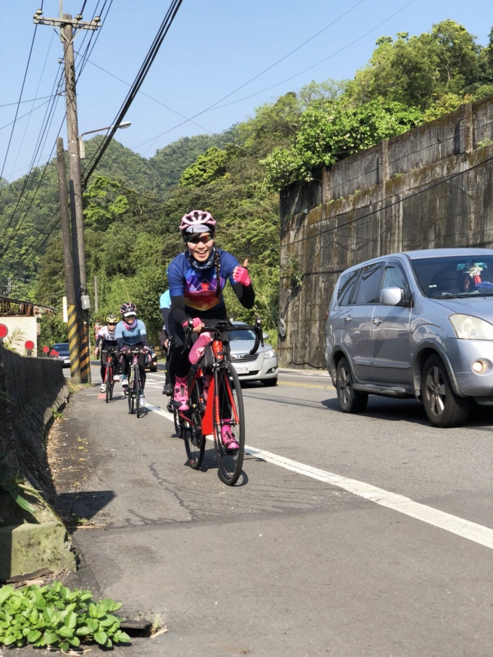 【悠悠の不厭亭】北部經典練車段不願停攻略