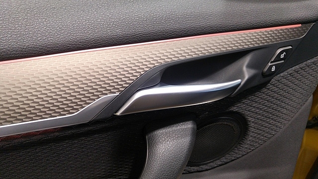 [輕度試駕] BMW X2 in 中和依德營業所