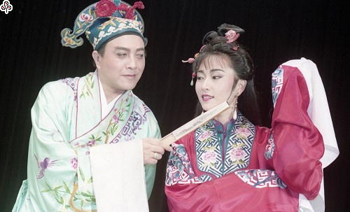 北藝大是不是專出美女啊？