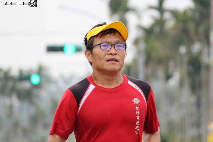 20180401八卦山台地馬拉松(健跑組&全馬組)par1