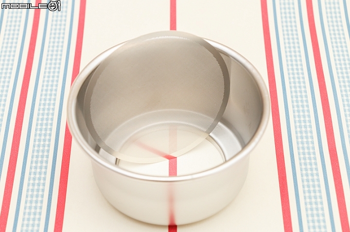 HOFFE II Design 冰熱兩用咖啡機 手感咖啡輕鬆煮