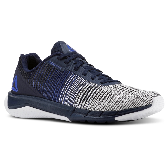 智能編織鞋面  Reebok FAST FLEXWEAVE推出全新城市跑者系列