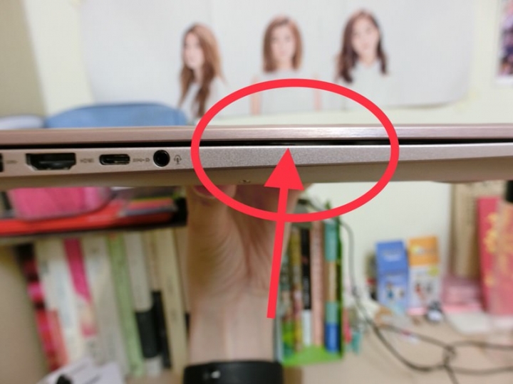 華碩完美保固相關問題請教