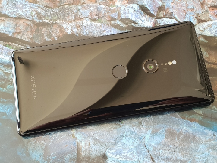 ※圖多開箱SONY XZ2 美國紐約走走拍拍分享