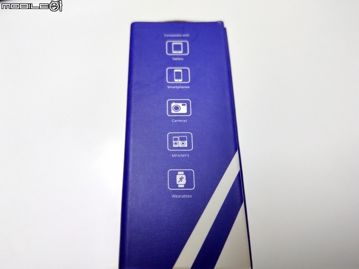 ［開箱］Tronsmart – QC 3.0 雙孔快速充電器