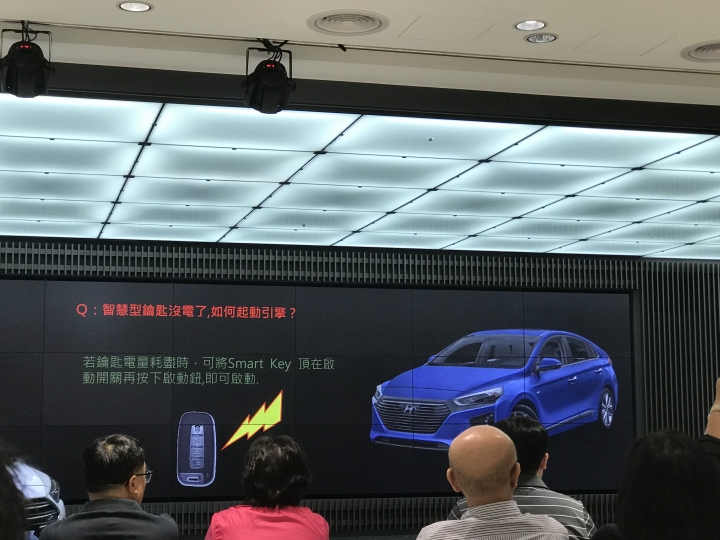 Hyundai Club生活聚樂部&品牌館初體驗
