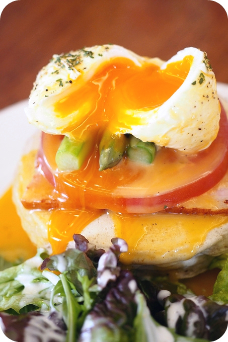 【日本南九州親子遊】快樂吃一圈，鹿兒島黑豬，熊本牛，宮崎雞，再加上無敵療癒の九州鬆餅！