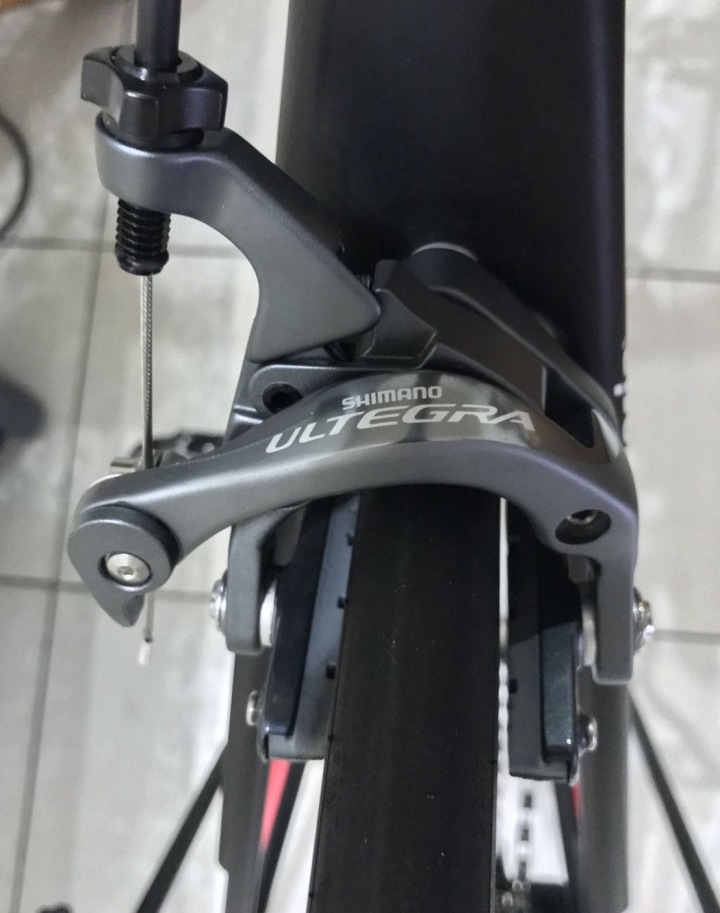 TCR ADV PRO TEAM 洗髮精車隊版 購車分享