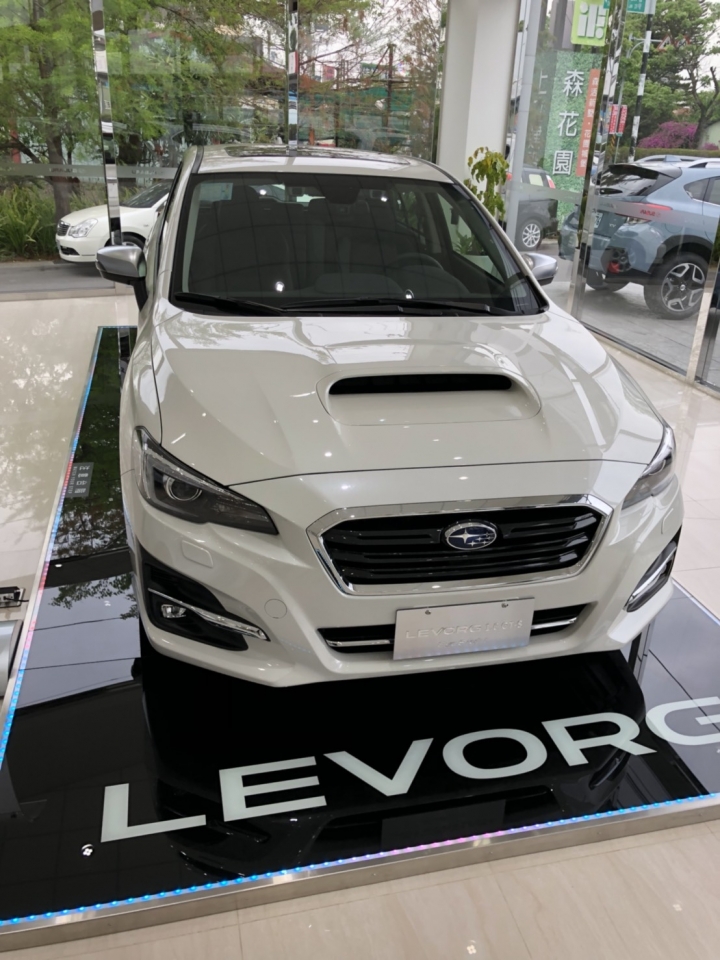 CX5與日蝕試車心得