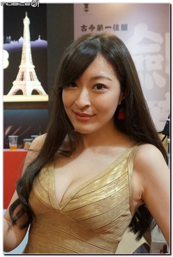 2018 台北國際酒展隨喝隨拍之【一定要的展場SG】 4/27-4/30