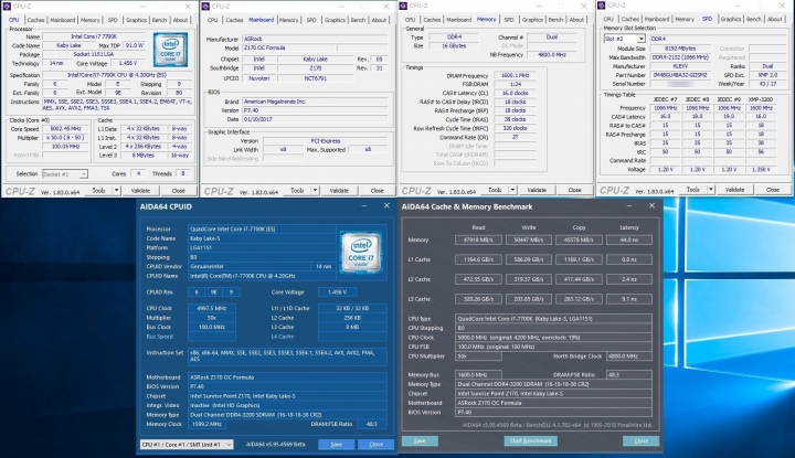 科賦KLEVV CRAS II RGB DDR4電競記憶體-酷炫RGB發光與超強悍效能兼得