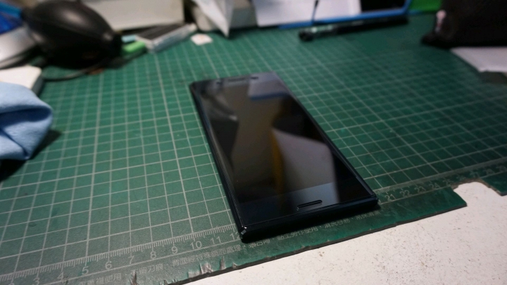 XZP手機殼推薦