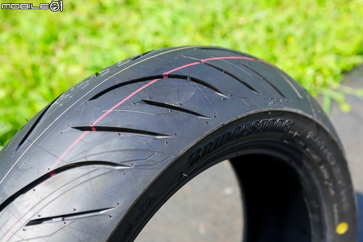 全面進化大羊用胎 Bridgestone BATTLAX SC2