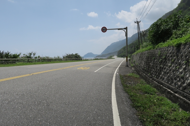 107.03.31-04.02陪太座騎，花東海岸，上集