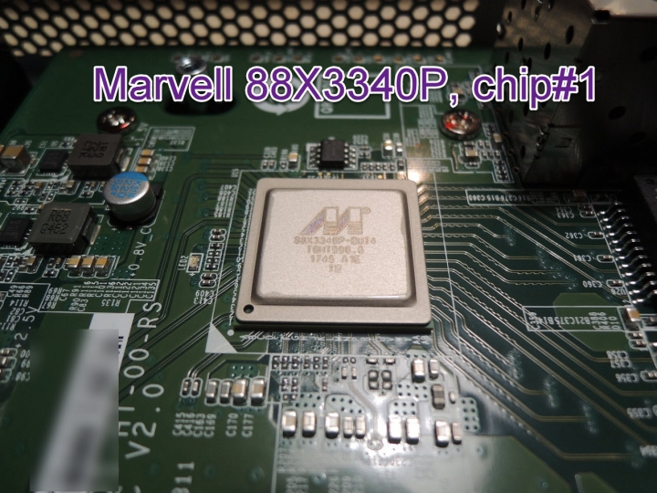 QNAP QSW-1208-8C 10GbE Switch 開箱分享