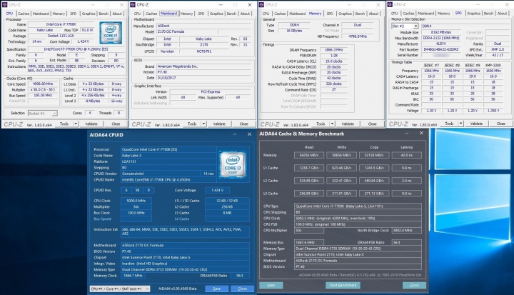科賦KLEVV CRAS II RGB DDR4電競記憶體-酷炫RGB發光與超強悍效能兼得