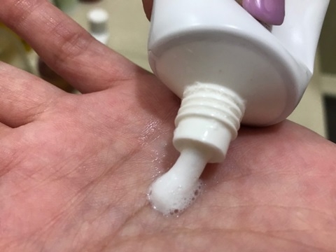 推薦兩款洗完都很保濕的洗面乳