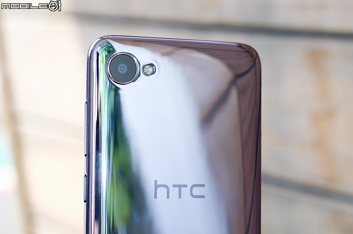 【小試】決勝點在外觀！HTC Desire 12 5/1開賣、售6千有找（12+還要等等.....）