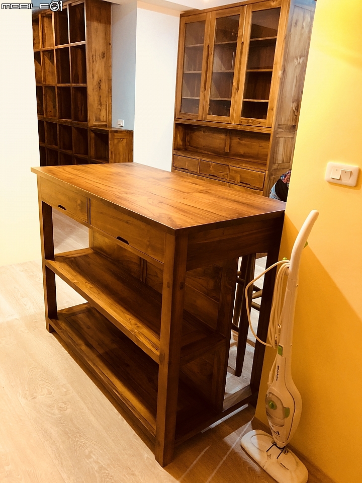 柚木家具~~~