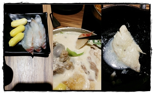 高雄凌晨宵夜&高雄半夜美食不知何處找？那就到找新崛江美食－錵鍋去吧！！