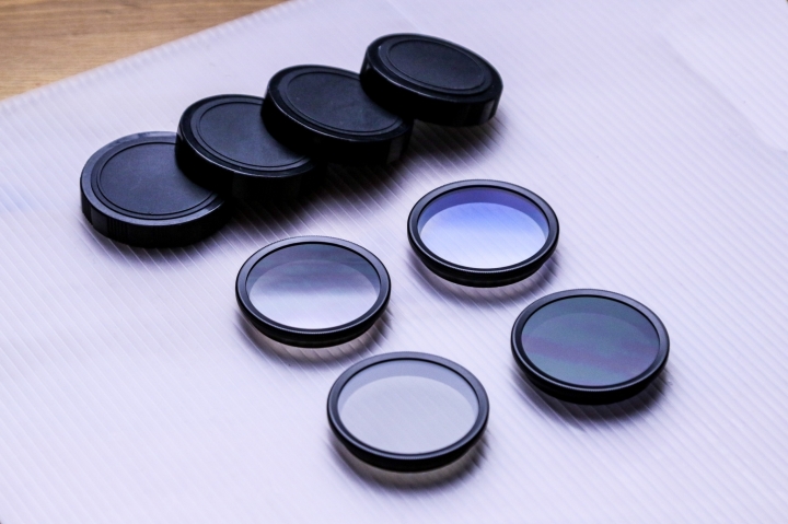 2018 推薦專業手機鏡頭 - Apexel  APL-16mms 6合1套件