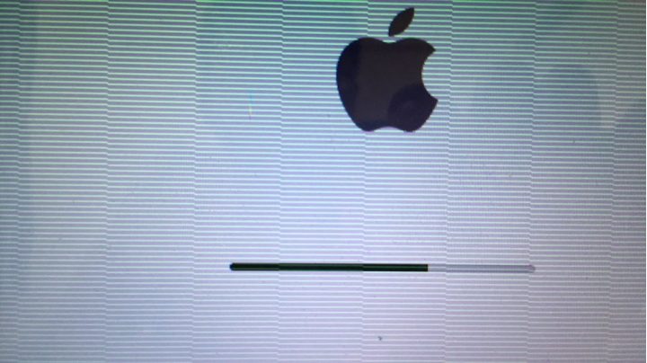 Macbook pro顯卡壞掉請益