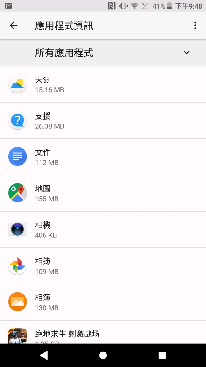 Sony xzs發燙問題