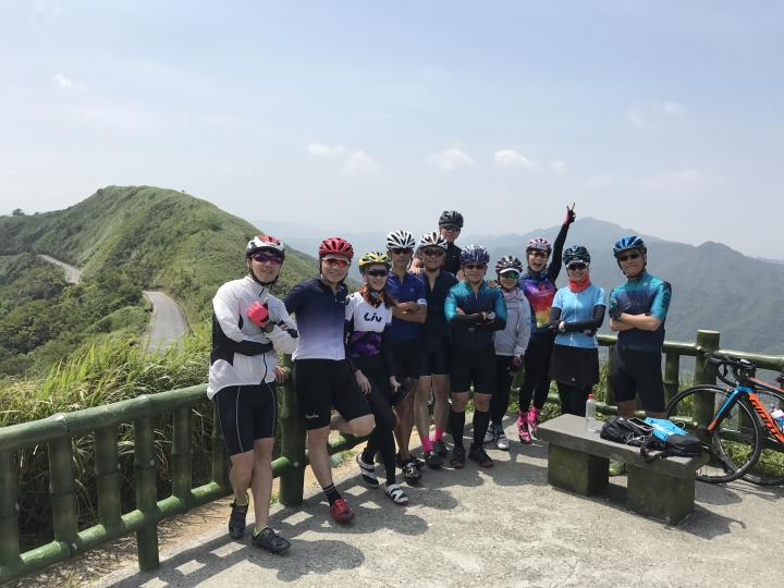 【悠悠の不厭亭】北部經典練車段不願停攻略