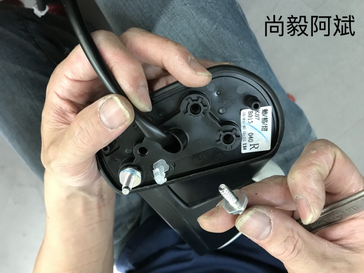 分享2018 TOYOTA SIENTA 2D 360環景DIY安裝教學（上）
