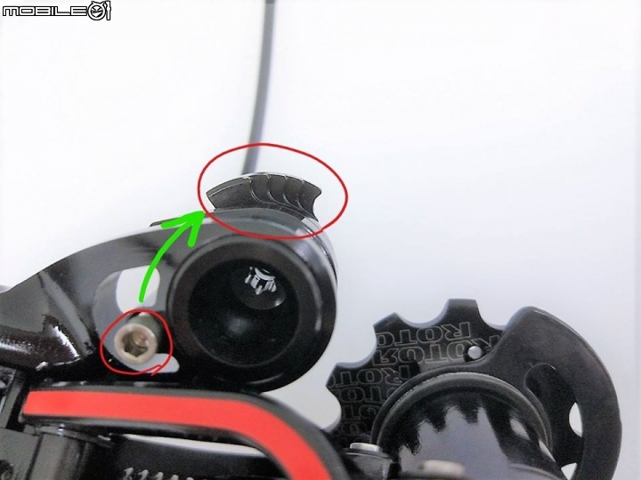 [組車]全台首發詳解，傳說中的ROTOR UNO 全油壓變速器套組+BMC SLR01