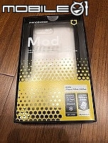 Mod手機殼 簡易開箱與使用心得