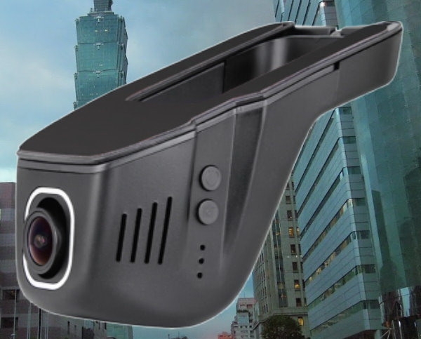 請問:WIFI隱藏式專用型行車紀錄器