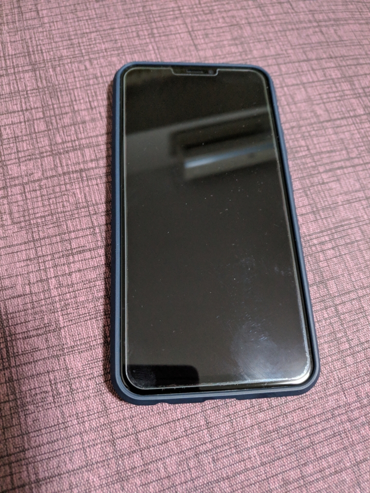 分享  ZenFone 5 Ze620 淘寶保護殼