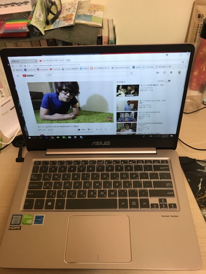 華碩完美保固相關問題請教