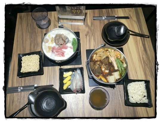 高雄凌晨宵夜&高雄半夜美食不知何處找？那就到找新崛江美食－錵鍋去吧！！
