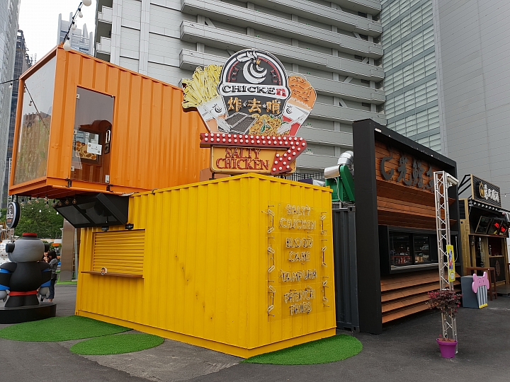 三星 S9+《旗艦雙光圈 日夜都清晰》試用體驗~(4/24更新)