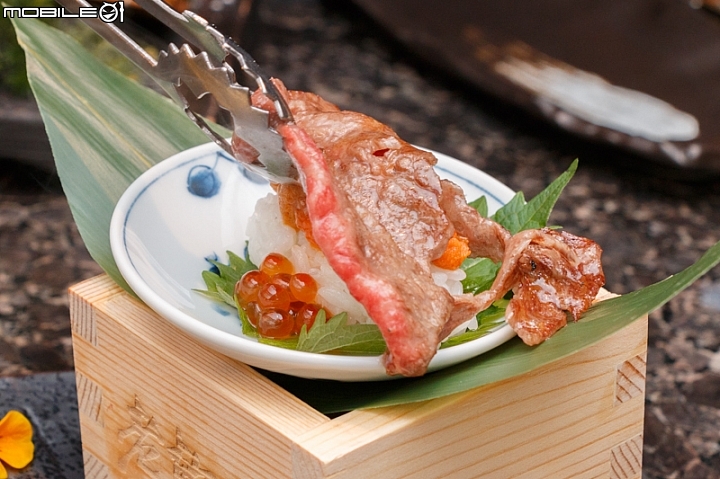 [採訪]赤身系和牛來襲 老乾杯燒肉新菜即將推出
