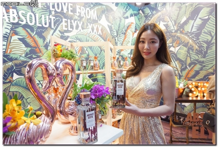 2018 台北國際酒展隨喝隨拍之【一定要的展場SG】 4/27-4/30