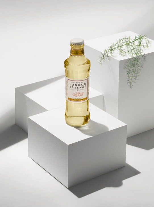 [快訊]The London Essence Co. 經典通寧水正式來台販售