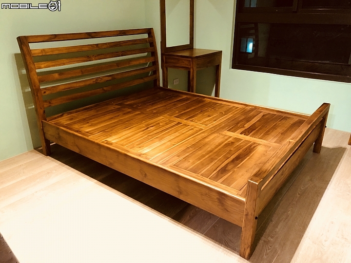 柚木家具~~~