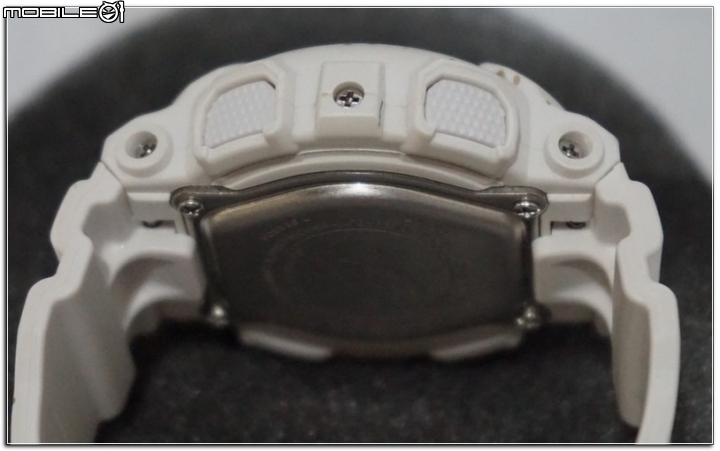 卡西歐 BABY-G閃耀星空百搭設計女錶 簡易開箱