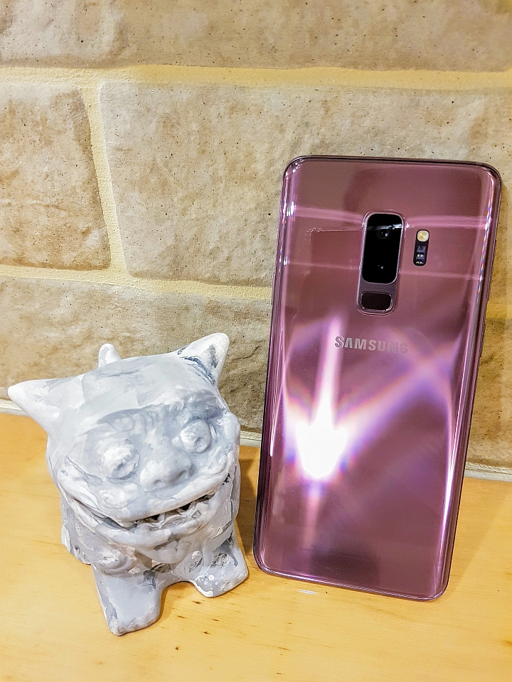 帶著Galaxy S9+ 旅遊及大量拍攝的體驗心得，文長，內含豐富多樣的照片(逆光、低光源、等等)、超慢動作及4K錄影影片