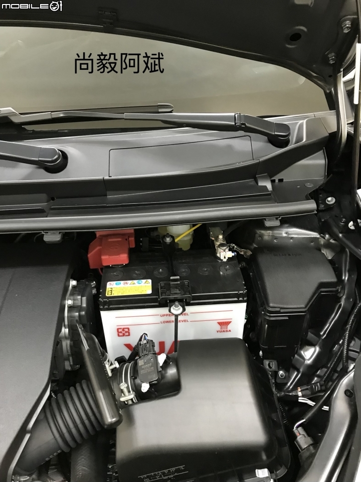 分享2018 TOYOTA SIENTA 2D 360環景DIY安裝教學（下）