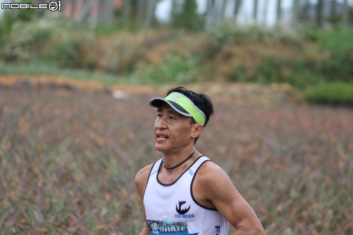 20180401八卦山台地馬拉松(健跑組&全馬組)par1