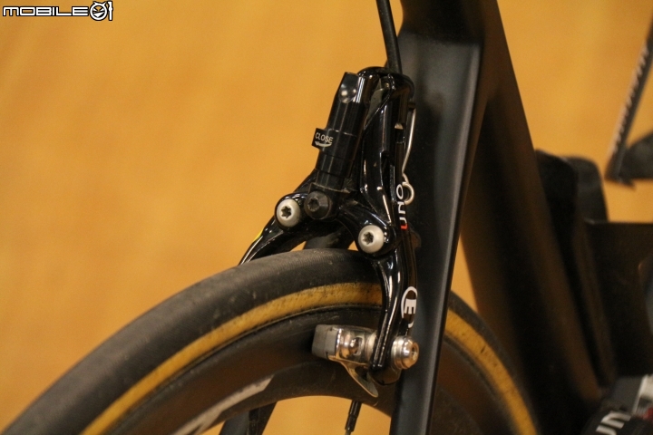 [組車]全台首發詳解，傳說中的ROTOR UNO 全油壓變速器套組+BMC SLR01