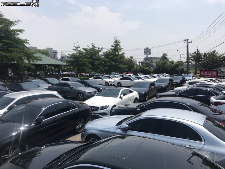 20180422_W213北區小聚in易頂活蝦
