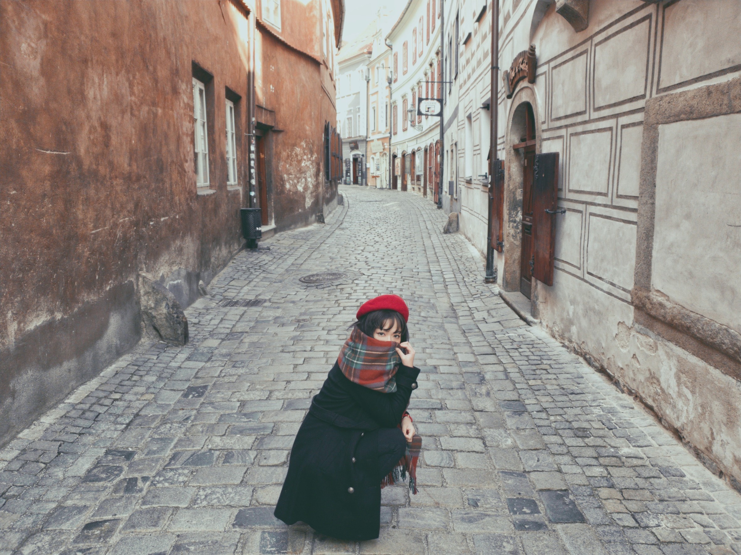 帶著老婆去旅遊－取代單眼的Samsung Galaxy S9+使用心得及照片分享