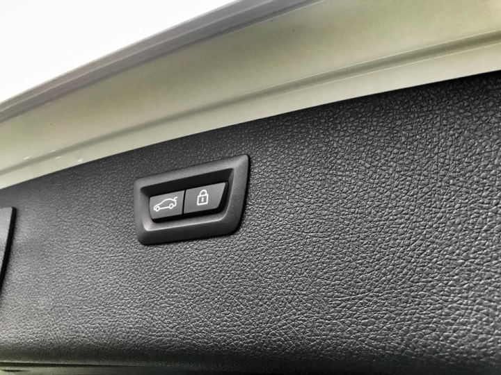 BMW F31 328i Touring Msport xDrive